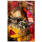 Studio Series - Jade - Gallery-Wrapped Canvas Wall Art