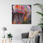 Studio Series - Choices - Gallery-Wrapped Canvas Wall Art