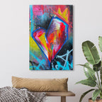 Studio Series - Monarchy - Gallery-Wrapped Canvas Wall Art