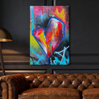 Studio Series - Monarchy - Gallery-Wrapped Canvas Wall Art