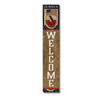 Celebrate 250 Summer Watermelon Wooden Artboard Decor with Wounded Warrior Project