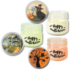 Night Owls 8 oz Soy Wax Candle 3 pc. Set