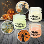 Night Owls 8 oz Soy Wax Candle 3 pc. Set
