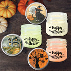 Night Owls 8 oz Soy Wax Candle 3 pc. Set