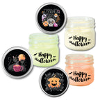 Witches Brew 8 oz Soy Wax Candle 3 pc. Set