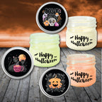 Witches Brew 8 oz Soy Wax Candle 3 pc. Set