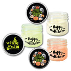 Halloween Spirit II 8 oz Soy Wax Candle 3 pc. Set