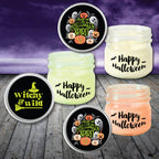 Halloween Spirit II 8 oz Soy Wax Candle 3 pc. Set