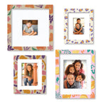ColorBloom Moments™ - SunVibe - Easel Back/Wall Frame Set