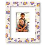 ColorBloom Moments™ - Sunset Vibe - 8"x10" 1-4"x6" Opening Easel Back/Wall Frame