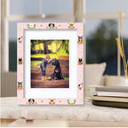 ColorBloom Moments™ - Must Love Dogs - 11"x14" 1-8"x10" Opening Easel Back/Wall Frame