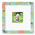 ColorBloom Moments™ - Must Love Dogs - 12"x12" 1-5"x5" Opening Wall Frame