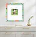 ColorBloom Moments™ - Must Love Dogs - 12"x12" 1-5"x5" Opening Wall Frame