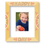 ColorBloom Moments™ - Desert Days - 8"x10" 1-4"x6" Opening Easel Back/Wall Frame