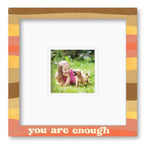 ColorBloom Moments™ - Desert Days - 12"x12" 1-5"x5" Opening Wall Frame