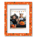 Halloween 11" x 14" Opening Easel Back/Wall Frame