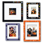 Halloween Easel Back/Wall Frame Set