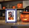 Halloween II 8" x 10" Opening Easel Back/Wall Frame