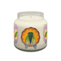 "Sounds of Summer" by Jen Hintz Eggers - Soy Wax candle