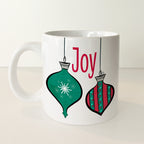 Joy 20 oz Artisan Ceramic Mug
