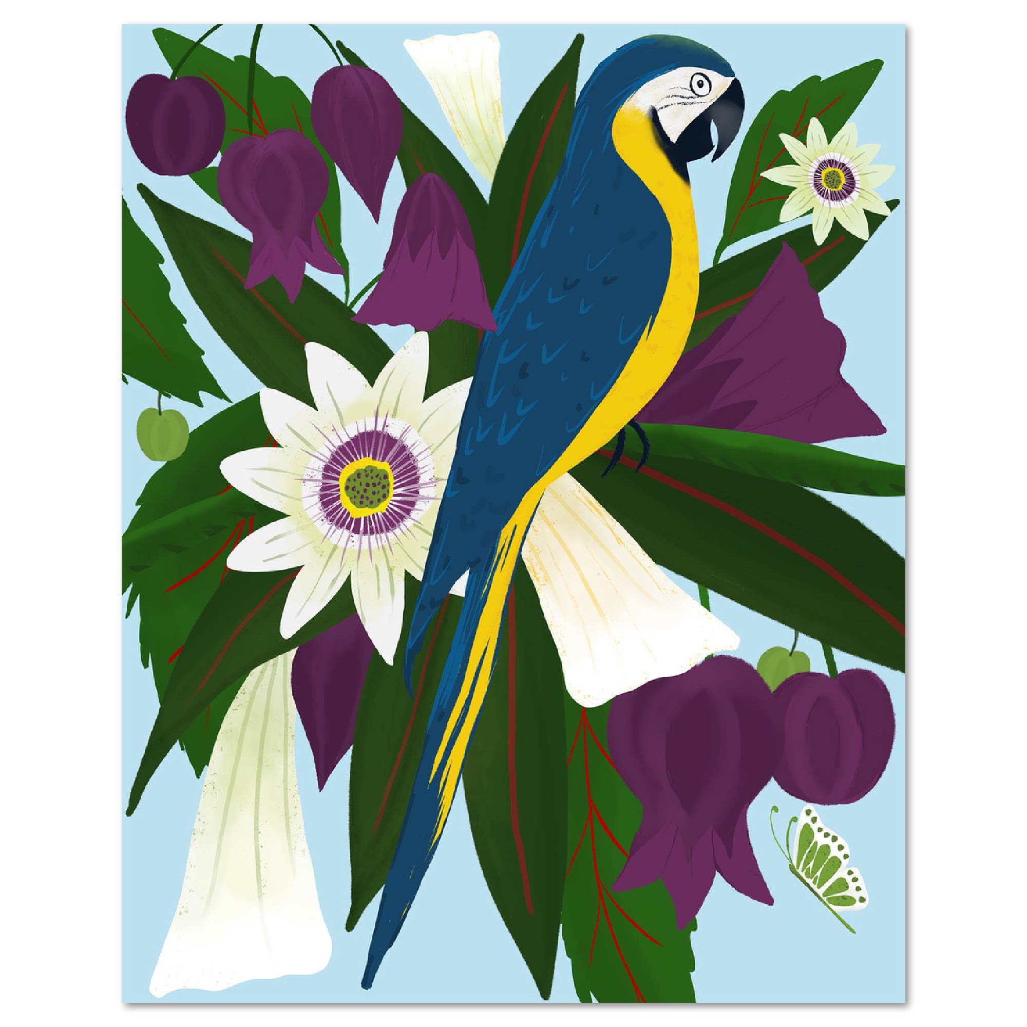 "Brazil" by Michelle Ingari