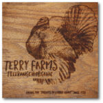 Terry Farm Gallery-Wrapped Canvas