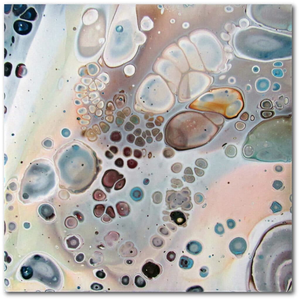 Denise Anderson Sea Pulp Gallery-Wrapped Canvas Wall Art