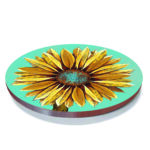 Sunflower 16″x16″ Lazy Susan