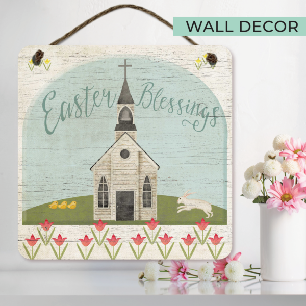 Holiday Center Court Subscription Box - Easter Edition - Image 5