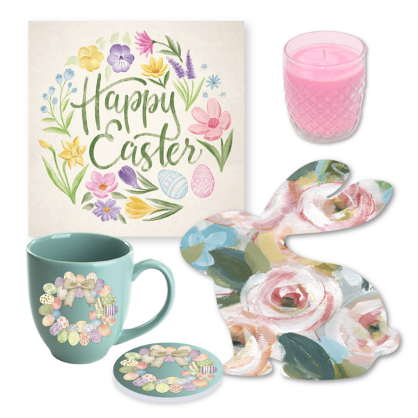 Holiday Club Level Subscription Box - Easter Edition - Image 5