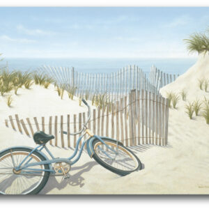 Daniel Pollera Summer Memories Gallery-Wrapped Canvas