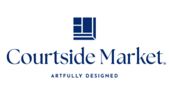 courtside market logo 2026